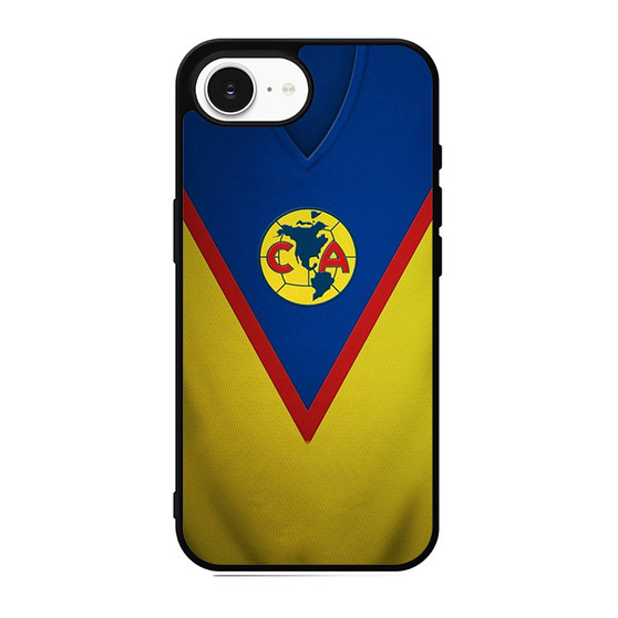 Club America Jersey iPhone 17e Case