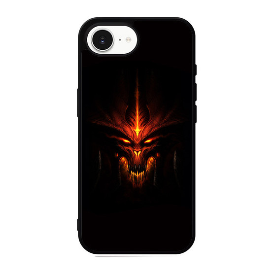 Diablo 3 boss iPhone 17e Case