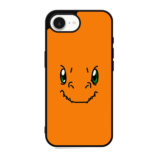 Digimon agumon face iPhone 17e Case