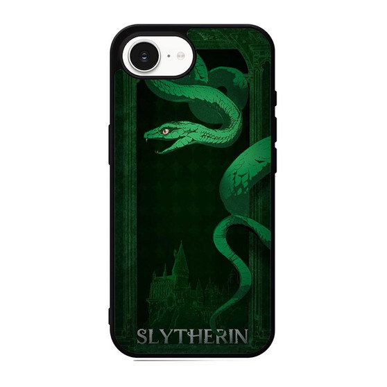 Harry Potter Slytherin iPhone 17e Case