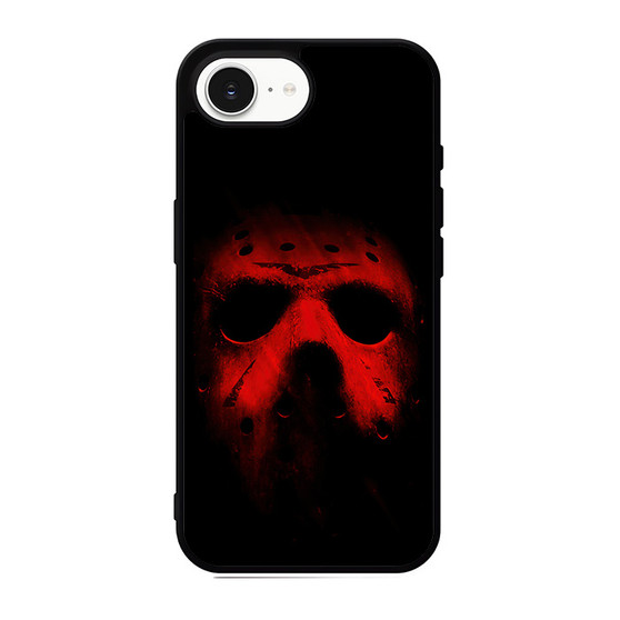 Jason Voorhees Friday 13th 1 iPhone 17e Case