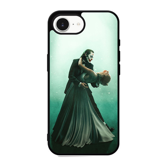 Joker and harley iPhone 17e Case