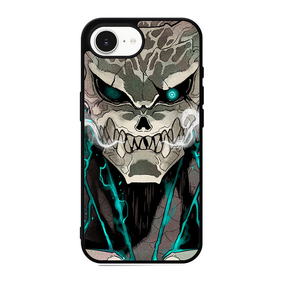 Kaiju No 8 Kafka Kaiju iPhone 17e Case