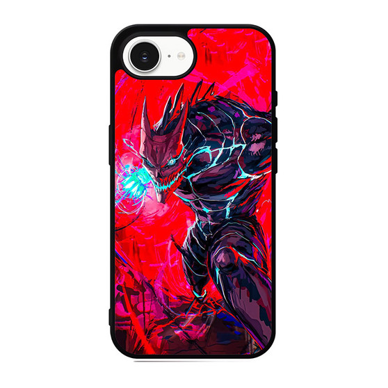 Kaiju no 8 kafka iPhone 17e Case