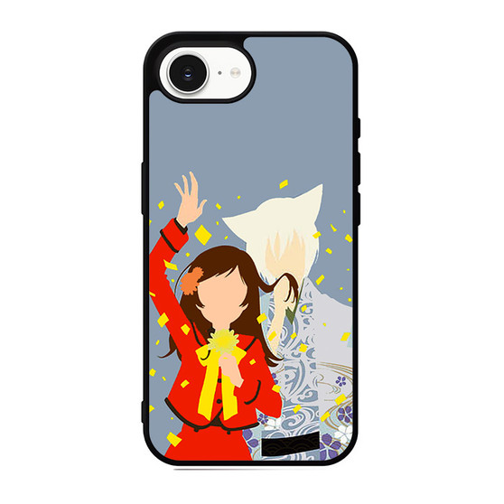 Kamisama kiss nanami tomoe iPhone 17e Case