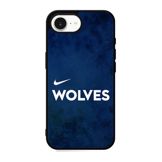 Minnesota Timberwolves 5 iPhone 17e Case