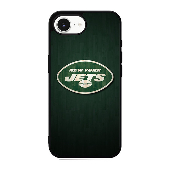 New York Jets 2 iPhone 17e Case