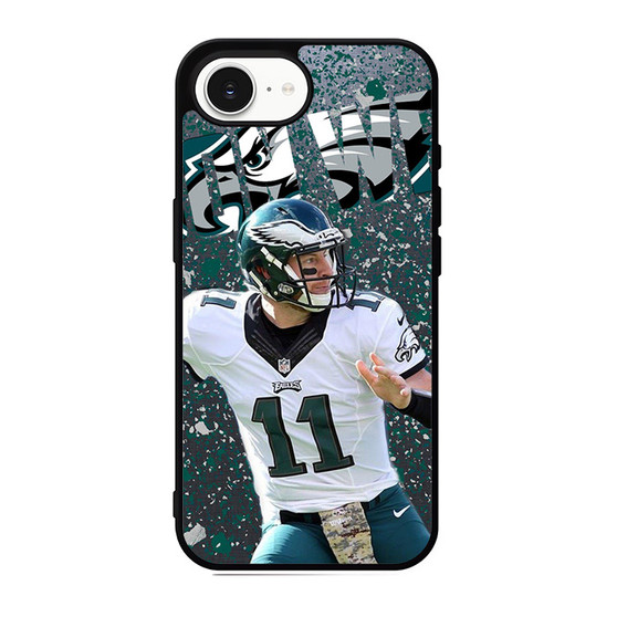 Philadelphia Eagles 5 iPhone 17e Case