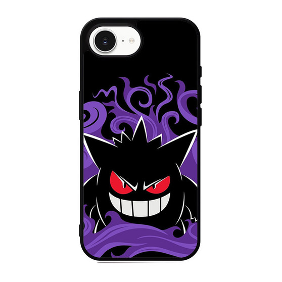 Pokemon Gengar iPhone 17e Case