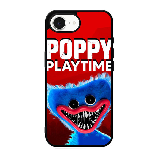 Poppy Playtime Hugy Wugy Poster iPhone 17e Case