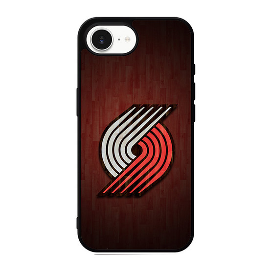 Portland Trail Blazers Pro Sports iPhone 17e Case