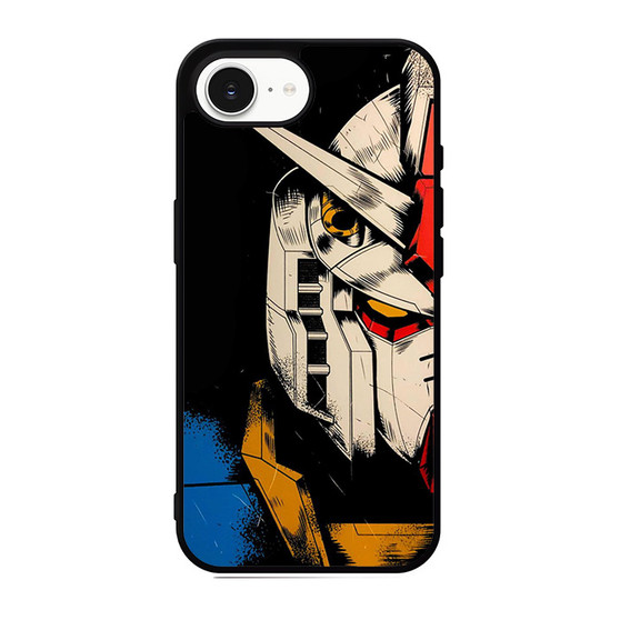 RX 78 Mobile Suit Gundam iPhone 17e Case