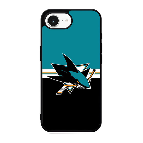 San Jose Sharks 2 iPhone 17e Case
