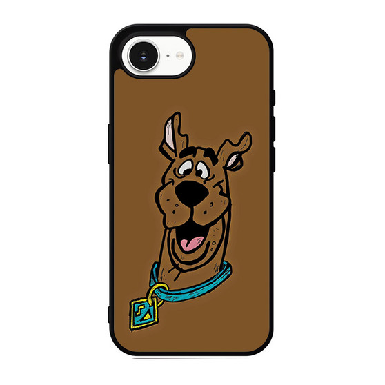 Scooby doo bedoo iPhone 17e Case