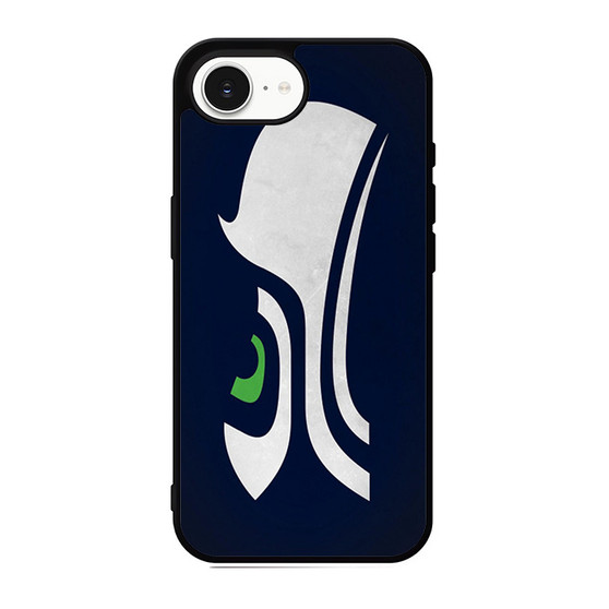 Seattle Seahawks ASCK iPhone 17e Case