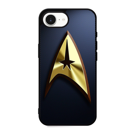 Star Trek Golden Logo iPhone 17e Case