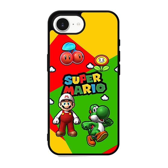 Super Mario iPhone 17e Case