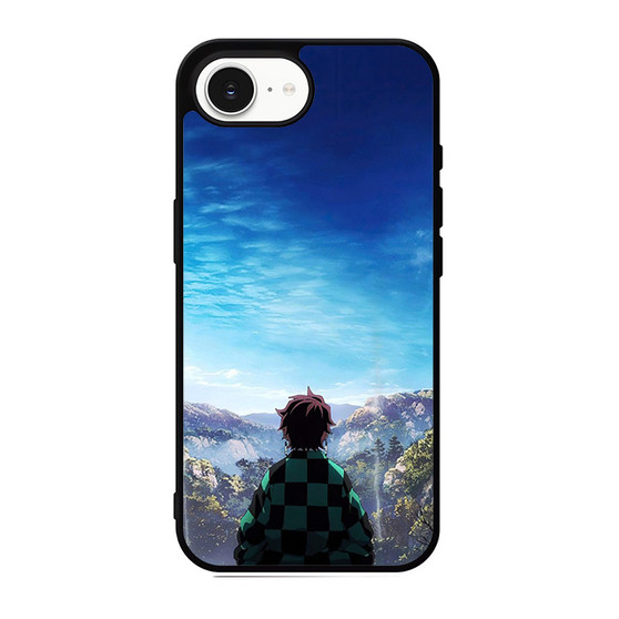 Tanjiro kamado iPhone 17e Case