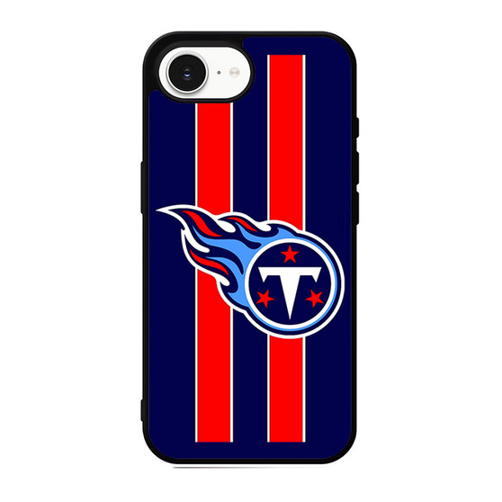 Tennessee Titans 3 iPhone 17e Case
