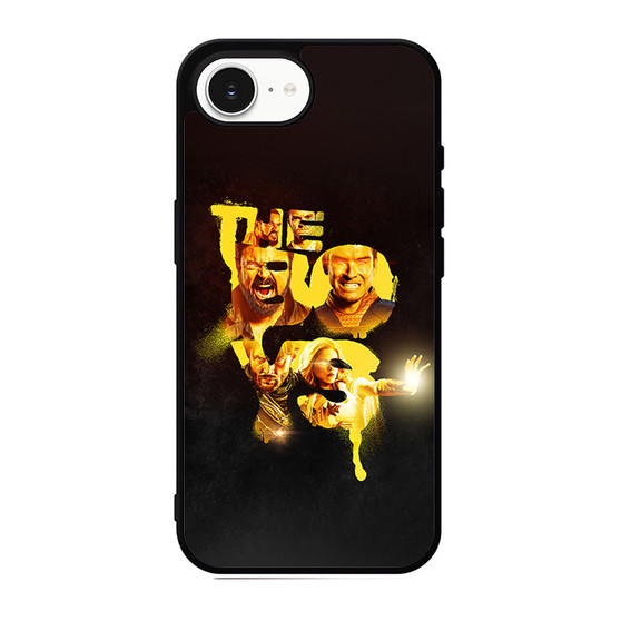 The Boys Poster iPhone 17e Case