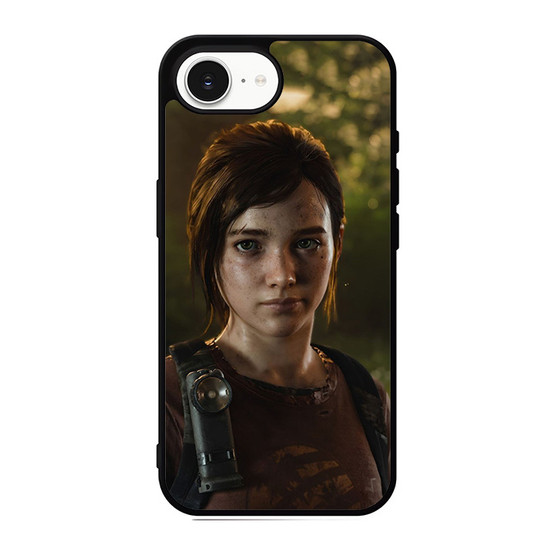 The Last of Us Beautiful Ellie iPhone 17e Case
