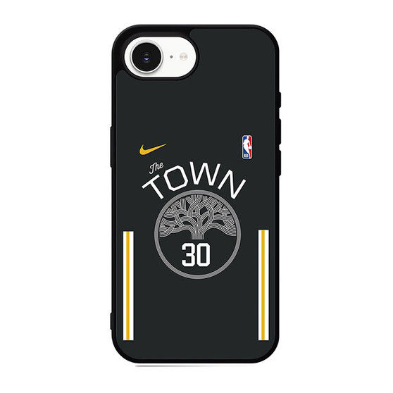 The Town Jersey iPhone 17e Case