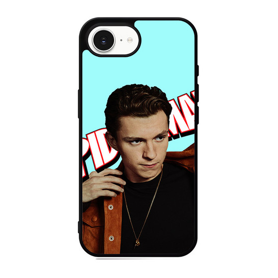Tom Holland Spiderman iPhone 17e Case