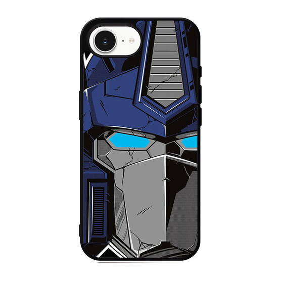 Transformer classic optimus iPhone 17e Case