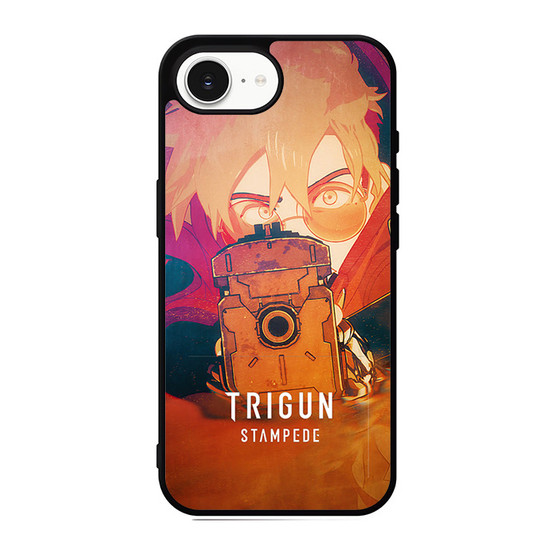 Trigun Stampede iPhone 17e Case