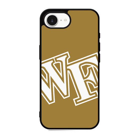 Wake forest iPhone 17e Case