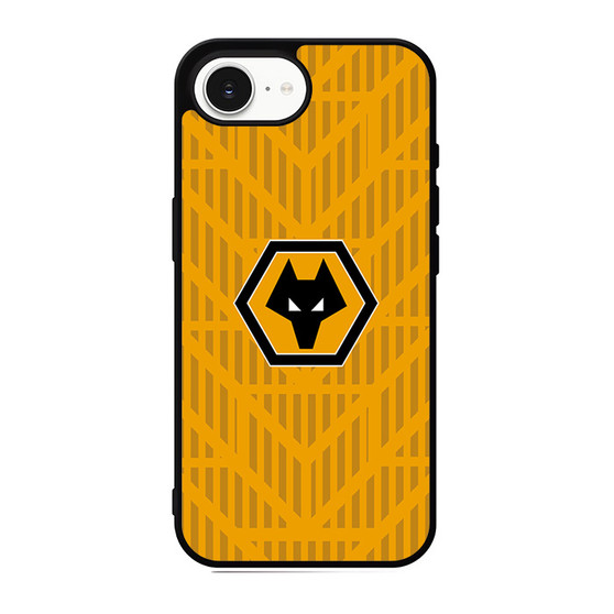 Wolverhampton iPhone 17e Case