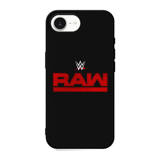 WWE raw new iPhone 17e Case