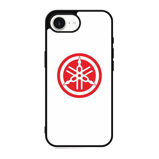 Yamaha classic fork iPhone 17e Case