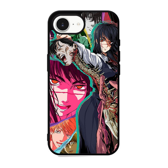 Yoru the War Devil iPhone 17e Case