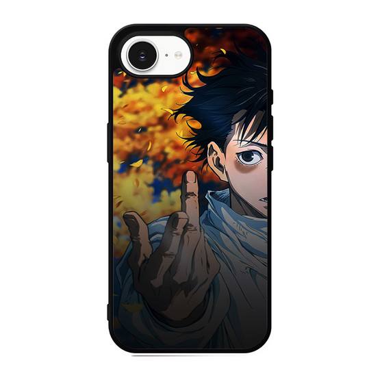 Yuta Okutsu Jujutsu Kaisen 0 iPhone 17e Case