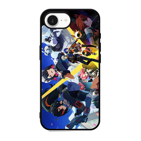 Zenless Zone Zero zzz iPhone 17e Case