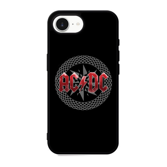 AC DC Band iPhone 17e Case