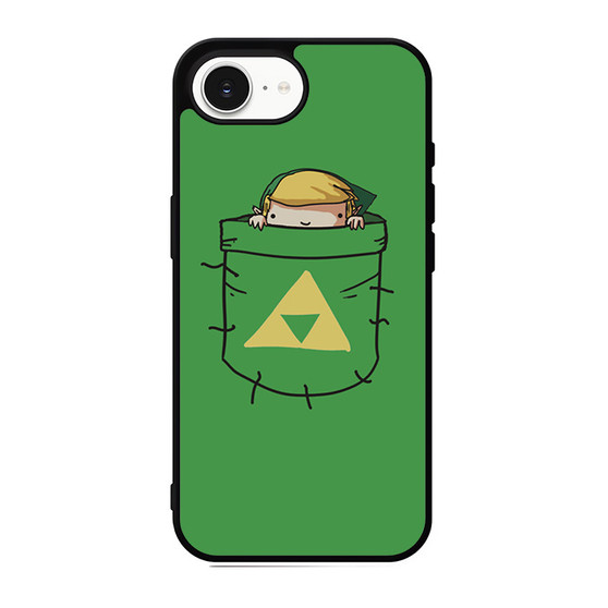 Adventure Time finn Zelda iPhone 17e Case