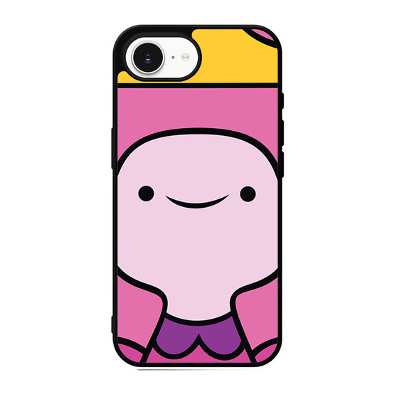 Adventure Time princess iPhone 17e Case