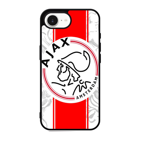 Ajax amsterdam iPhone 17e Case