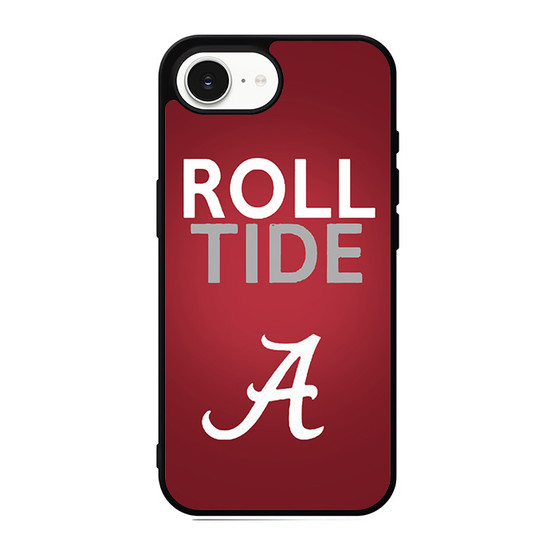 Alabama Crimson Tide Roll iPhone 17e Case