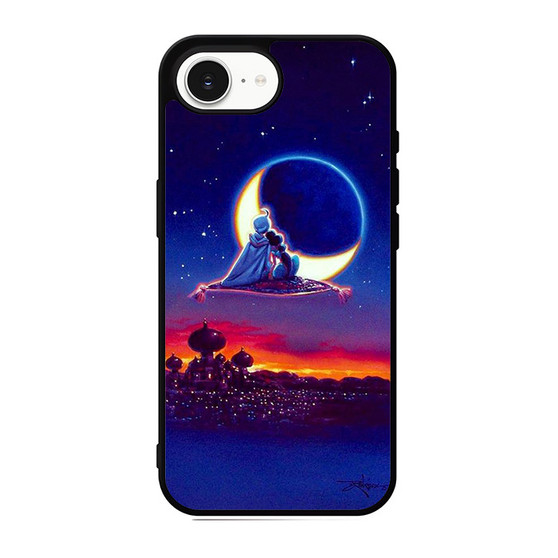 Aladdin Flying Carpet iPhone 17e Case