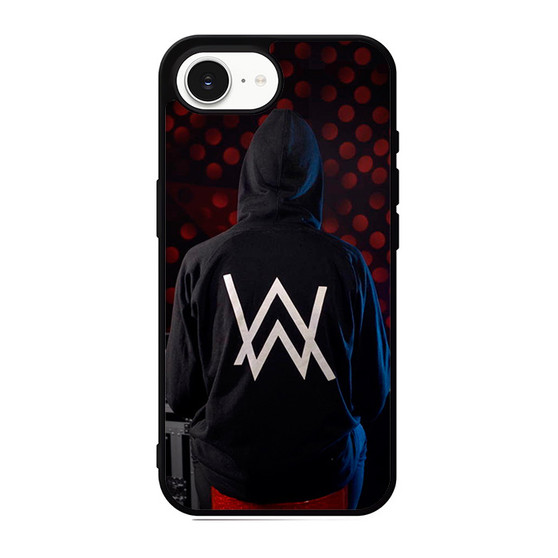 Alan Walker iPhone 17e Case