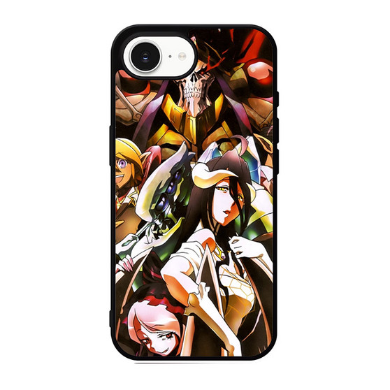 Anime Overlord iPhone 17e Case