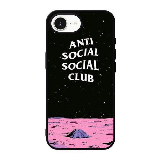 Anti Social Social Club 2 iPhone 17e Case