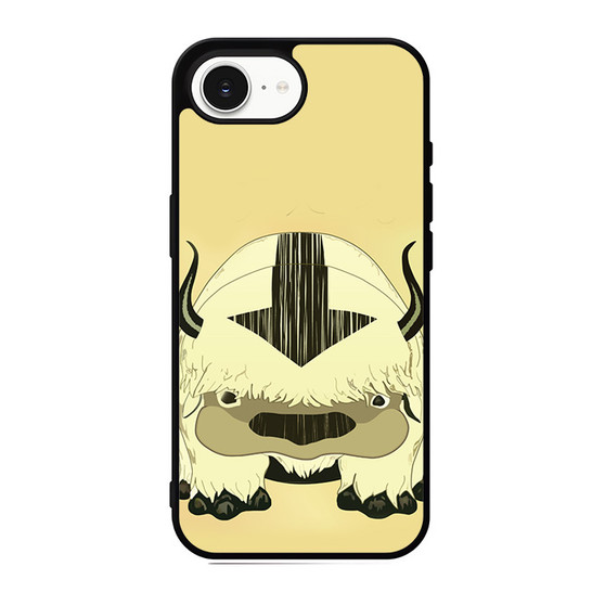 Appa avatar the last airbender iPhone 17e Case