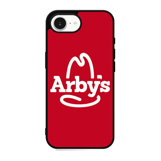 Arbys Burger iPhone 17e Case