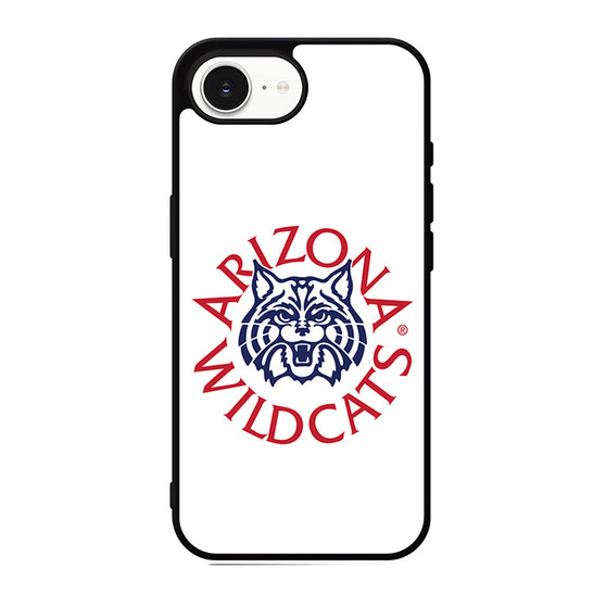 Arizona Wildcats baseball 2 iPhone 17e Case