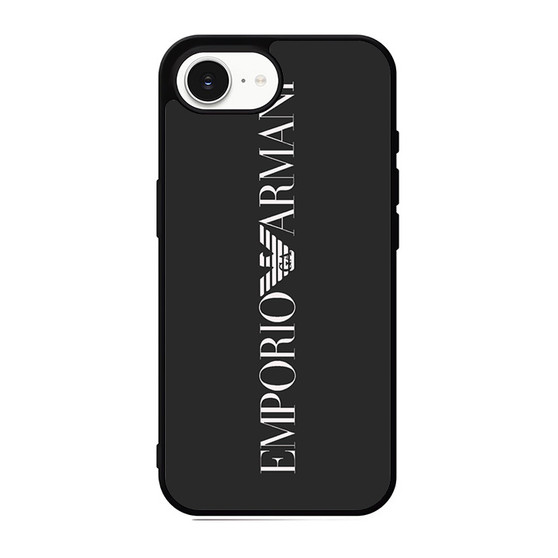 Armani iPhone 17e Case
