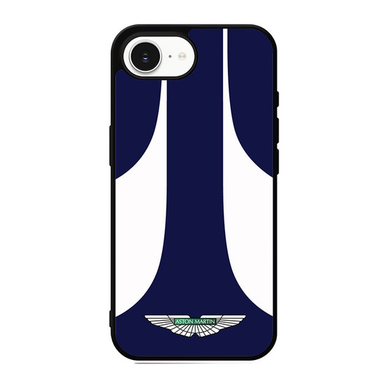 Aston Martin Racing iPhone 17e Case